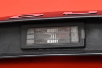 фото thumb №12, Накладка задня задня czarna 848106226r dacia duster 1 i lift 13-17