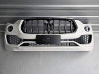 фото thumb №1, Maserati levante m 161 бампер перед передній