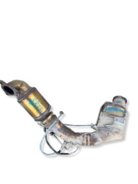 Купить Катализатор dpf scr mercedes w213 w205 a2134901214 a2054901392, фото thumb