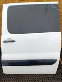 фото thumb №1, Expert jumpy scudo ii дверь сдвижные bok левый