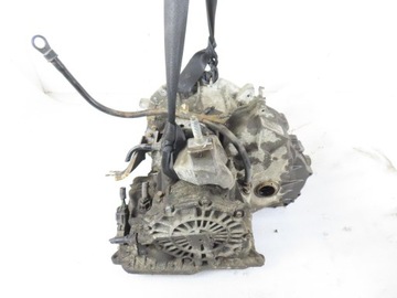 фото thumb №6, Коробка передач коробки передач автоматична ford focus mk1 i 6s4p7000fa