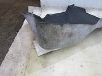 фото thumb №7, Обшивка багажника левый задняя sedan mazda 3 bm bn