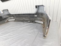 фото thumb №7, Audi a6 c8 kombi 18- бампер задний задняя