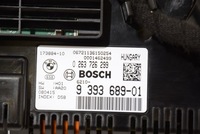 фото thumb №13, Bmw f01 f10 lci x3 f25 x4 f26 спидометр приборы бензин usa mph hud 78307km