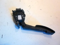 фото thumb №1, Dacia logan 04-09 rok педаль газа 1.5 dci