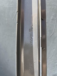 фото thumb №7, Opel meriva b 10-17 двері правий перед 13270345