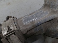 фото thumb №8, Hyundai getz 2006 1.5 crdi рулевая рейка трансмиссия 56500-1c100