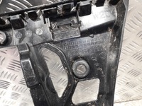 фото thumb №11, Mercedes c w205 направляющие бампера правый левый задняя kpl