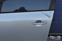 фото thumb №3, Volvo s60 ii v60 дверь левый перед левая передние полный