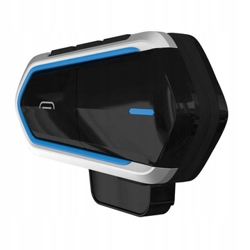 BT Interphone Мотоциклетный Bluetooth-шлем Интерком