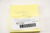 фото thumb №6, Nz162 skoda octavia iii петли дверь левый зад kpl