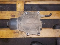 фото thumb №3, Daf xf 105 корпус фильтра топлива 6650872600 1788317