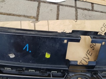 фото thumb №5, Решётка решётка радиатора решётка радиатора vw passat b8 оригинал 3g0 3g 3g0853653 3g0853651a