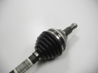 Привідний вал ducato jumper boxer 71784634 71794736 Зі Шроту, фото thumb