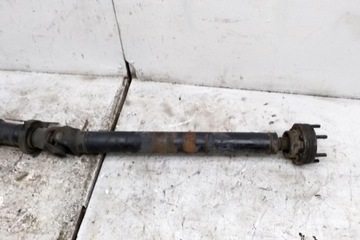 фото thumb №6, Wał приводной bmw 5 touring e39 1229642 2.93l дизель 142kw 2002