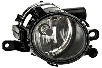 фото thumb №2, Лампа протитуманна перед p opel astra j crossland x insignia a