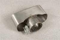 фото thumb №4, Oryg. porsche boxster 987 труба конечная fl 2009-