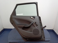 фото thumb №6, Seat ibiza iv 6j kombi дверь задняя левая задние lw7z