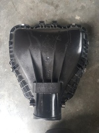 фото thumb №1, Scania r крышка защита электрических