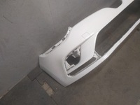 фото thumb №2, Бампер перед renault clio iv 4 lift