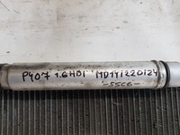 фото thumb №11, Peugeot 407 1.6 hdi радиатор кондиционера tt499662