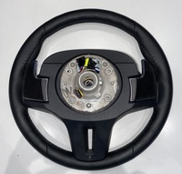 фото thumb №9, Bmw g05 g06 g01 g32 g30 с подогревом руль m набор подушка безопасности комплектная