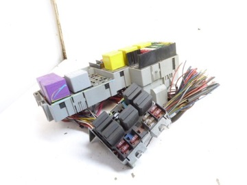 фото thumb №6, Corsa c 00-06 коробка предохранителей bsi 1.2 16v z12xe