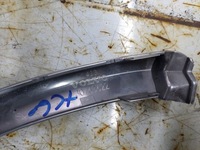 фото thumb №9, Volvo xc60 i 1 08-13 хром решітка решітка радіатора перед переднє знак емблема