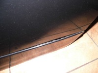 фото thumb №10, Audi a4 b6 04' kombi дверь левый задняя lz9w