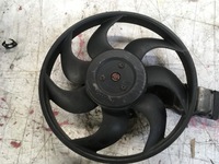 фото thumb №9, Audi оригінальний номер 7l0 959 455 двигун електричний, вентилятор радіатора