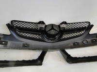 фото thumb №8, Mercedes slk r171 171 lift решітка радіатора решітка радіатора