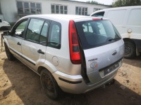 фото thumb №7, Ford fusion фланець системи охолодження кришка корпуси термостата системи c
