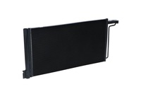 фото thumb №12, Радіатор кондиціонера nrf 350438