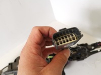 фото thumb №13, Range rover evoque ii 19-24 ручка наружная замок левое зад l560j8a226601a