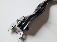 фото thumb №5, Mazda cx-5 2013 педалі