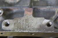 фото thumb №13, Блок двигуна suzuki grand vitara ii 2.0 hdi rhw 10dynl 16v