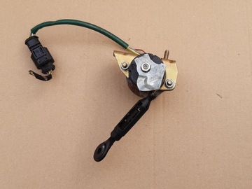 фото thumb №7, Audi a8 d2 рестайлінг 4.2 v8 потенціометр газу 028907475bd 0280752022