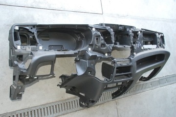 фото thumb №4, Iveco daily vi 2014- панель консоль капот