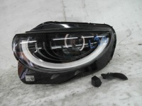 Купить Fiat 500 e 2 eclectric full led фара левая передняя левый перед, фото thumb