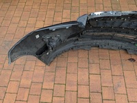 фото thumb №8, Chevrolet trax 12- - бампер перед оригінал комплект 25980536