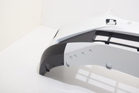 фото thumb №13, Bmw 5 g60 g61 бампер перед basic usa 6 pdc mineral weiss a96