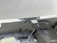 фото thumb №16, Бампер передній skoda octavia 4 iv 24r. рестайлінг перед 4xpdc омивачі 5e3807221l