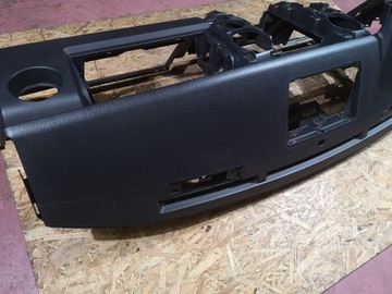 фото thumb №7, Панель консоль капот ford f150 2009-2014