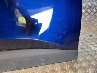 Дверь правый перед передние полный renault megane v 5 e-tech biynn с Разборки, фото thumb