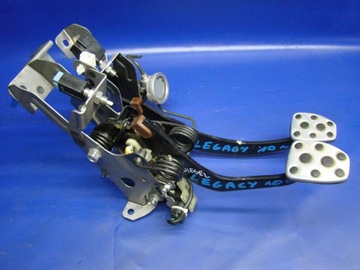 фото thumb №1, Педаль сцепления тормоза subaru legacy v 09-14r