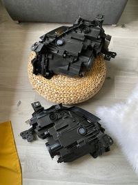 фото thumb №8, Opel mokka ii mokka b 2020- лампа левая правая комплектная full led idealne eu