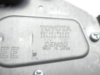 Lexus ux моторчик двірники задній 2020 8513076030 Київ, фото thumb