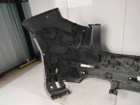 фото thumb №9, Бампер фара крышка задняя зад porsche cayenne 9y0 9y3 9y0807417d
