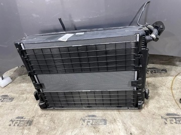 фото thumb №11, Перед бампер капот лампы pas радиатор bmw ix i20 c4a sport