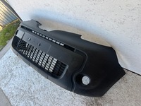 фото thumb №3, Бампер перед передний renault kangoo 2 ii lift 13-